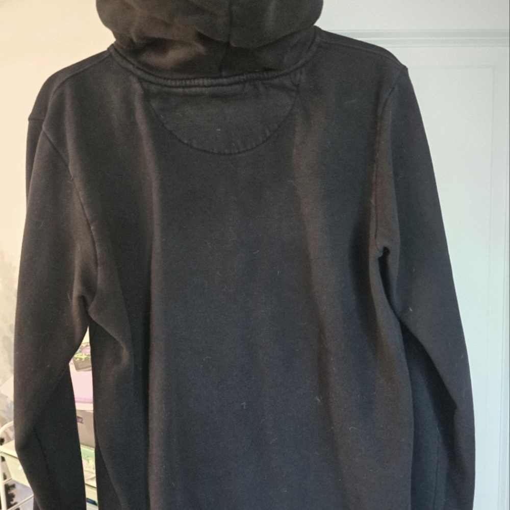 The Dudes x mcbess Pool Party hoodie - Picture 2 of 4